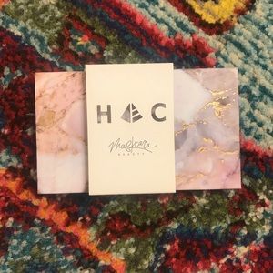 Maskara beauty magnetic quad